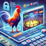 Kenapa S128S Menjadi Pilihan Utama Para Pecinta Sabung Ayam?