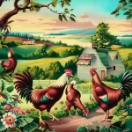 Strategi Menghadapi Wabah Penyakit di Peternakan Ayam Broiler